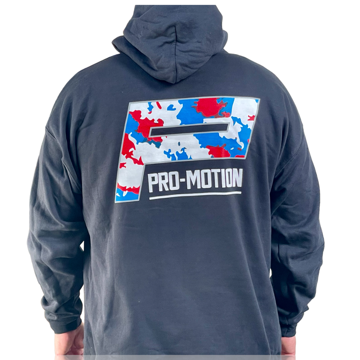 Pro Motion RWB Hoodie ProMotion RC