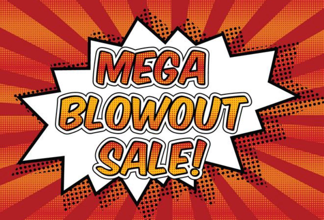 Blow Out Sale ProMotion RC