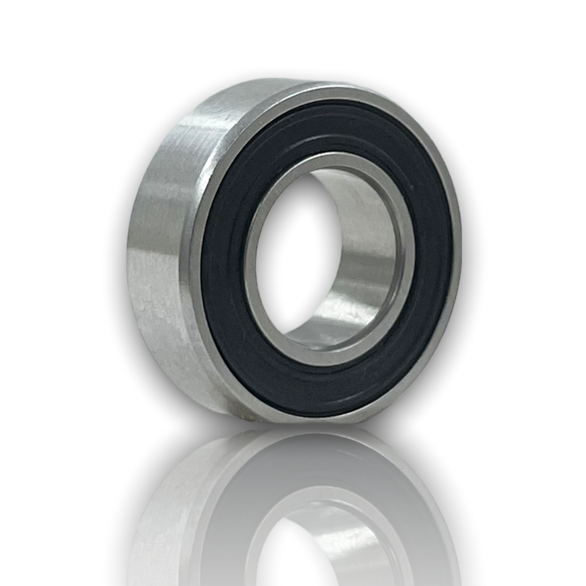 Roulement / bearing 6900 2RS - Étanche - 10x22x6 mm - Acier - envoi