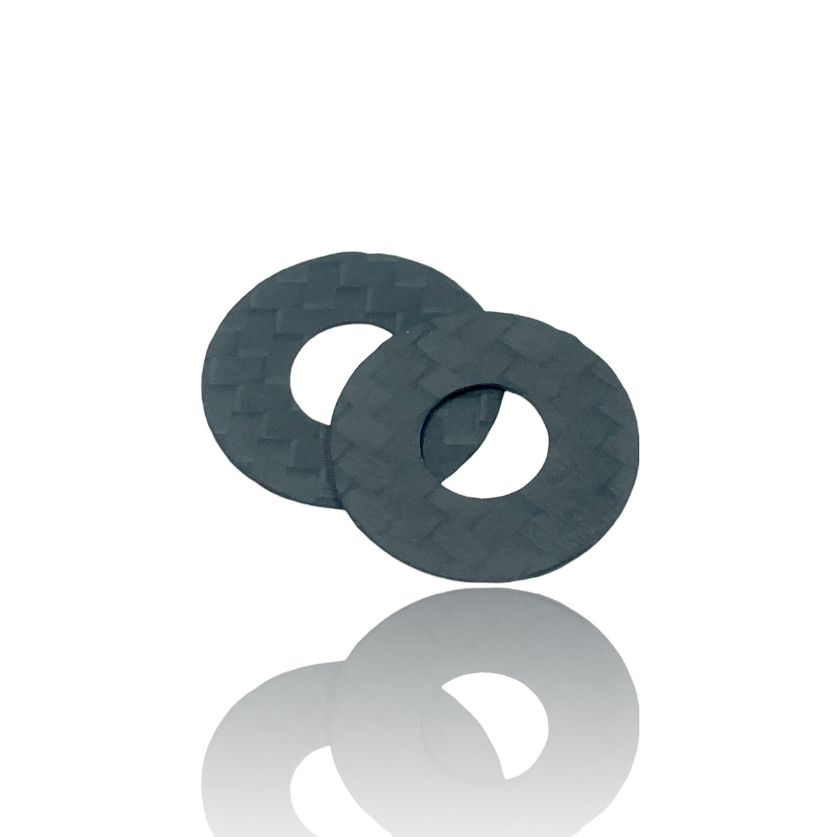 Carbon Fiber Body Washers ProMotion RC