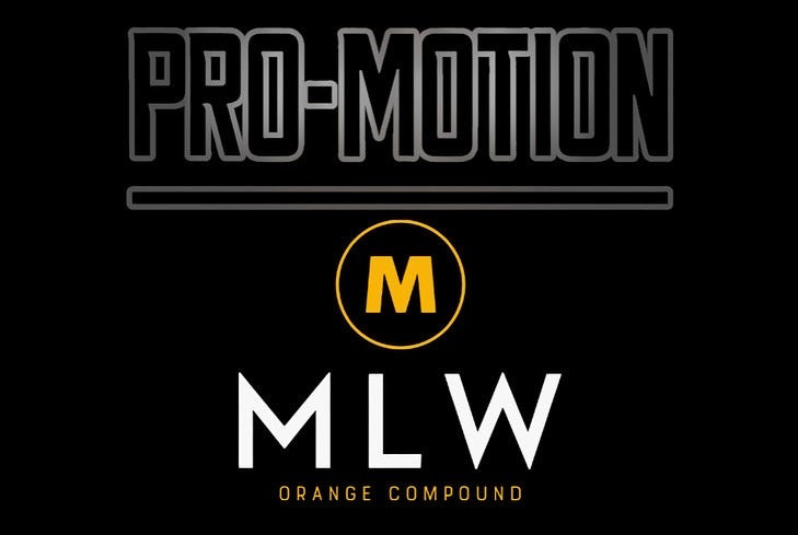 New MLW Compound