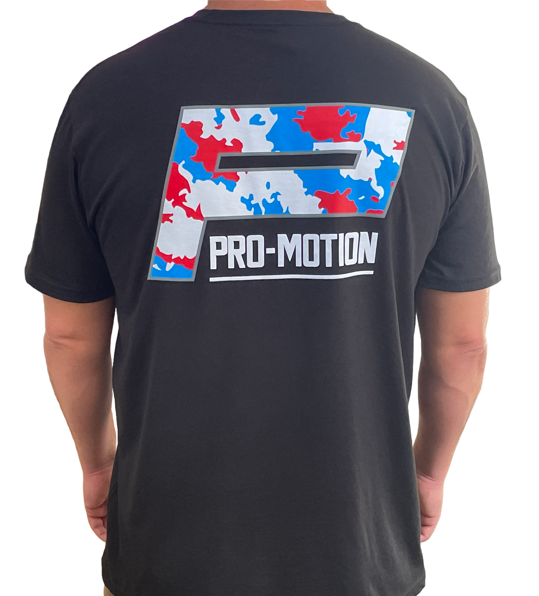 Pro Motion Racing Logo The new Pro Motion RWB T-Shirt – Pro-Motion RC