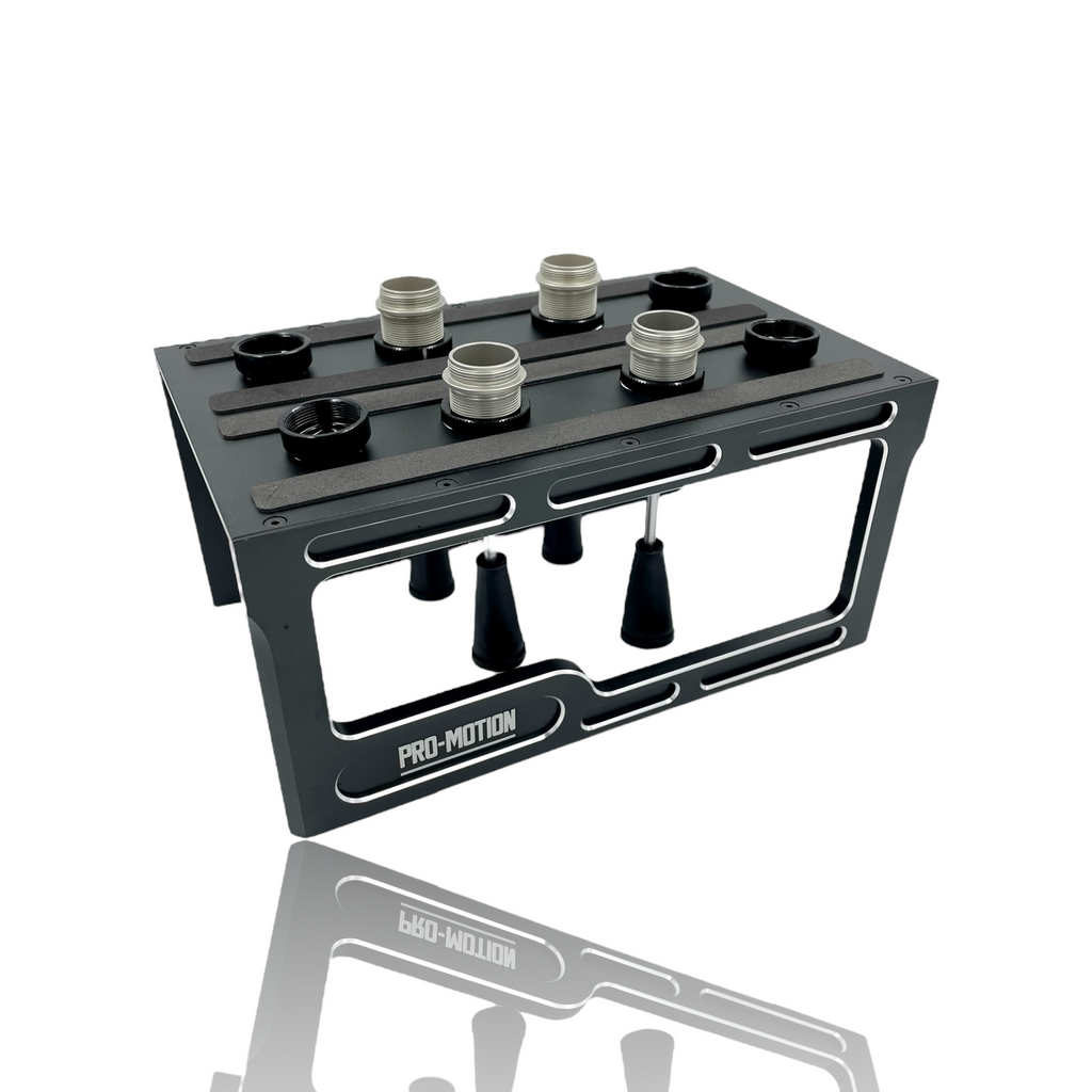 Pro Motion HD 1/8 Car Stand