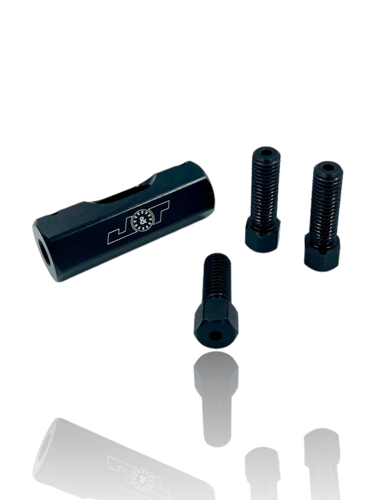 J&T 3MM DRIVE PIN REPLACEMENT TOOL