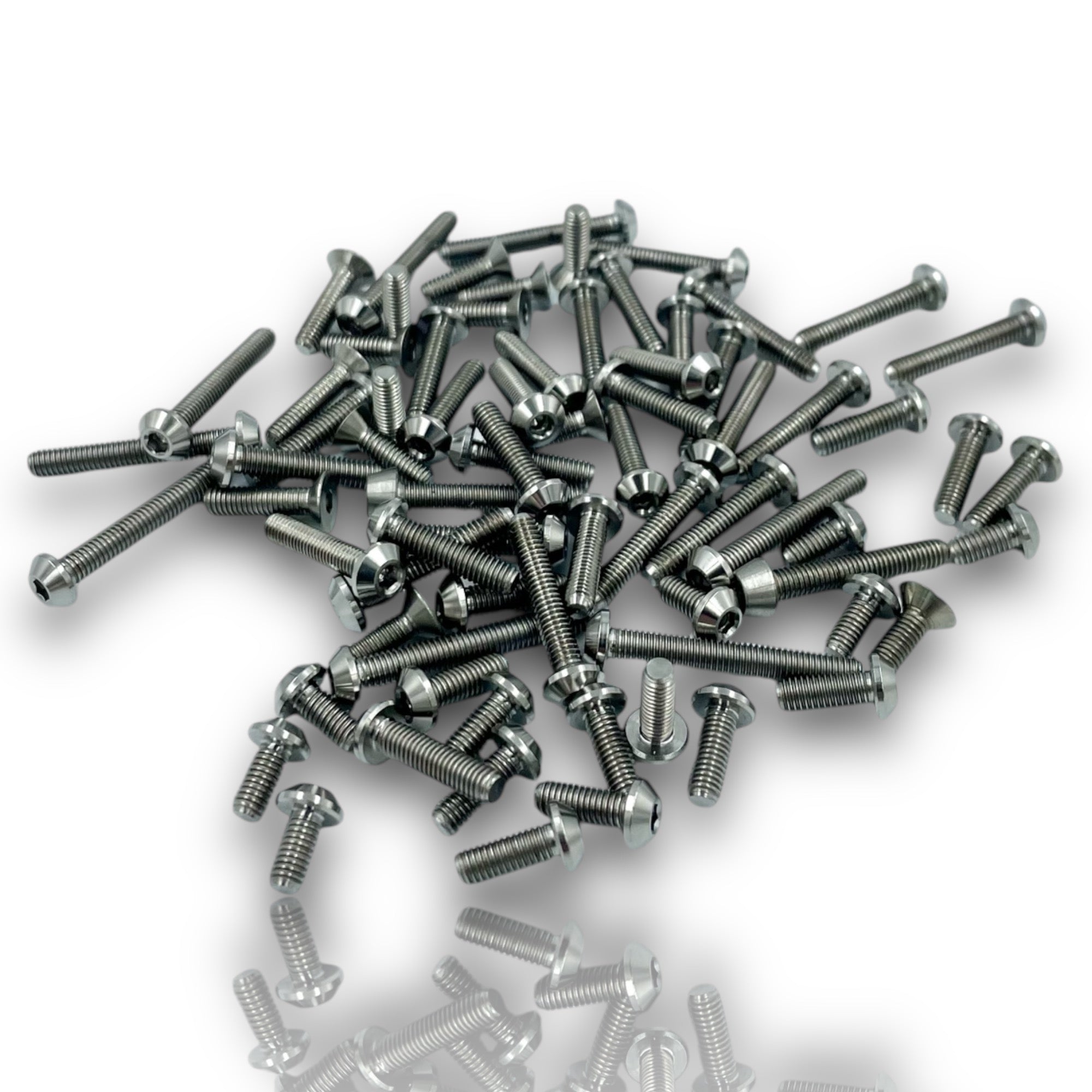 Fibbia Titanio Tekno Fibbia In Titanio Fresato J&T Bearing Co. Per Tekno NT48/ET48 2.0 Kit - Finitura Oil Slick Fibbia Fresata Titanio RC Fibbia Titanio Tekno Fibbia In Titanio Fresato J&T Bearing Co. Per Tekno NT48/ET48 2.0 Kit - Finitura Oil Slick Fibbia Fresata Titanio RC