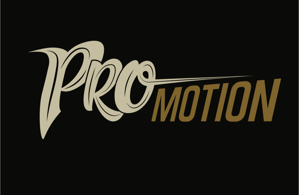 Pro Motion Racing Logo Resource Page – Pro-Motion RC