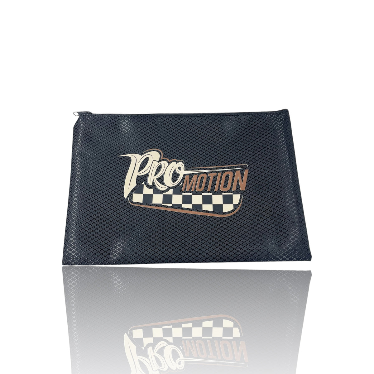 Pro Motion Racing Logo Pro Motion Accessory Bag – Pro-Motion RC