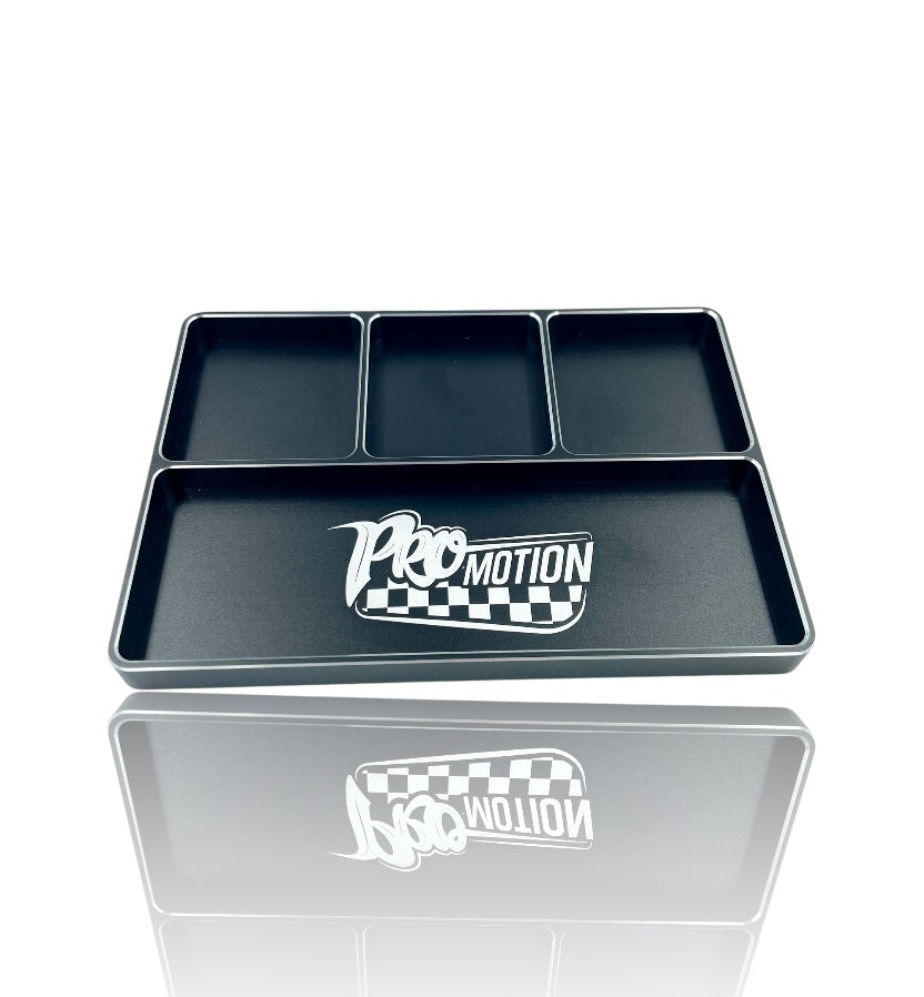 Pro Motion Parts Tray – Pro-Motion RC