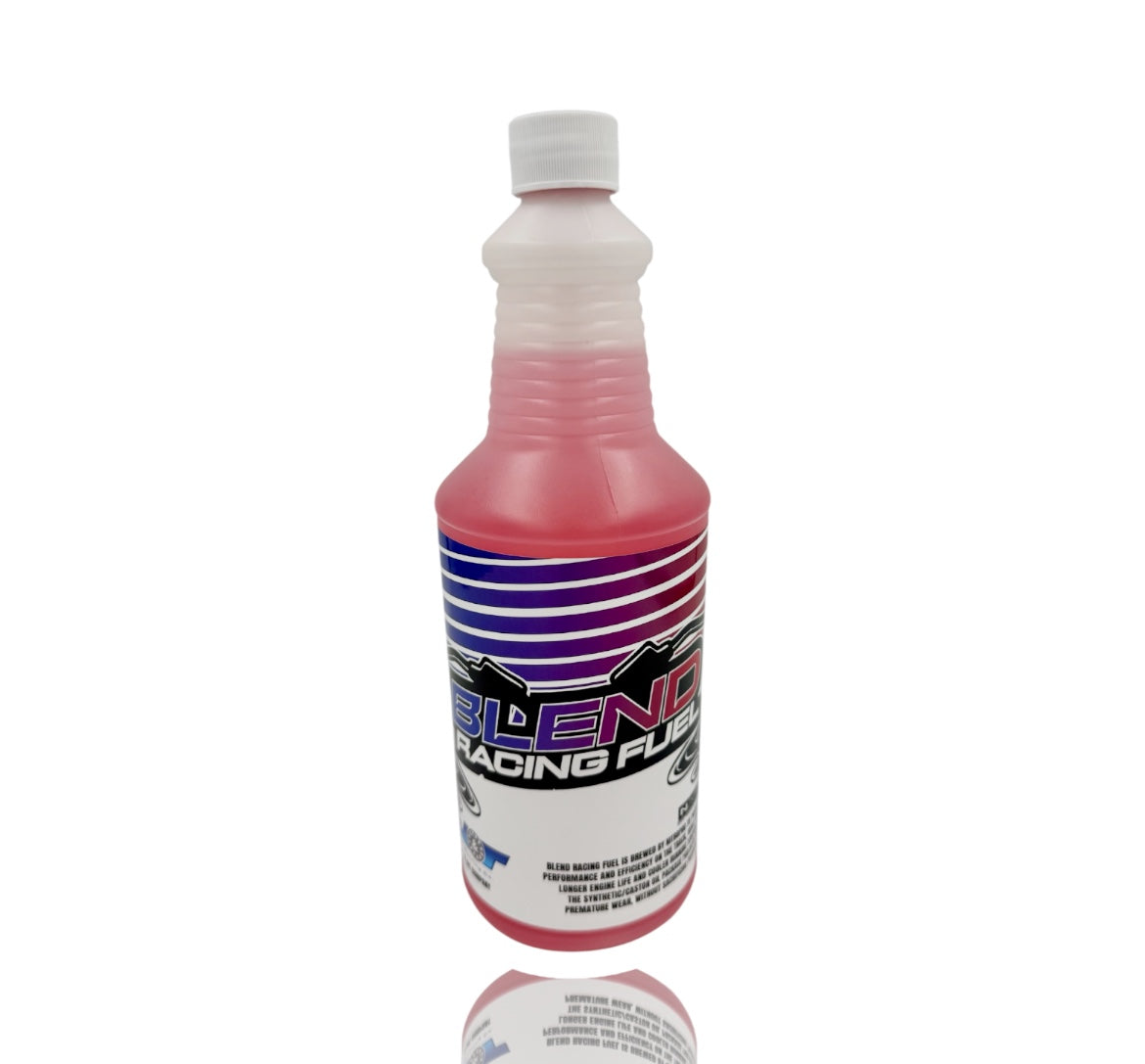 Blend Racing Fuel 30% (1 Quart) – Pro-Motion RC