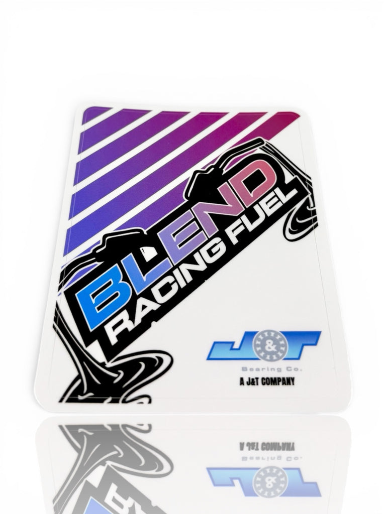 Blend Racing Fuel – Pro-Motion RC