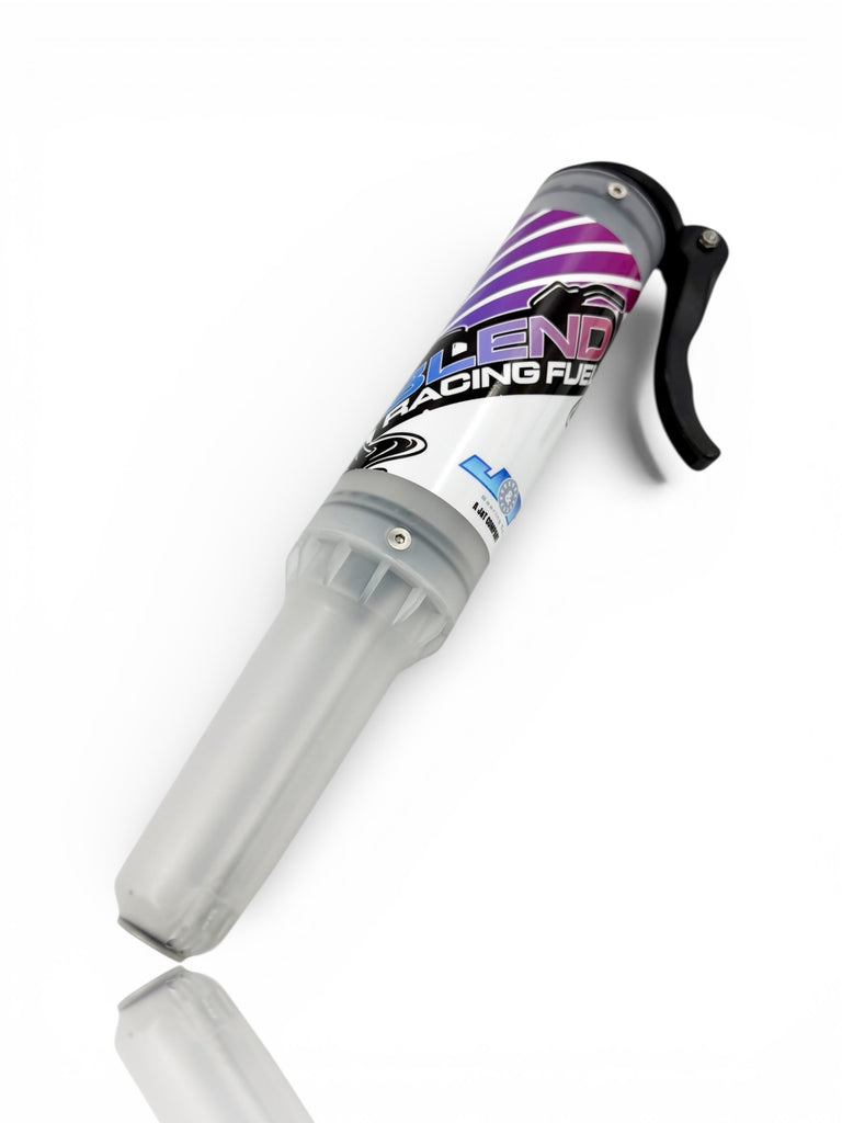 Blend Racing Fuel – Pro-Motion RC