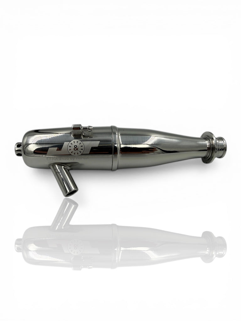 J&T 2135 Tuned Pipe & Header – Pro-Motion RC