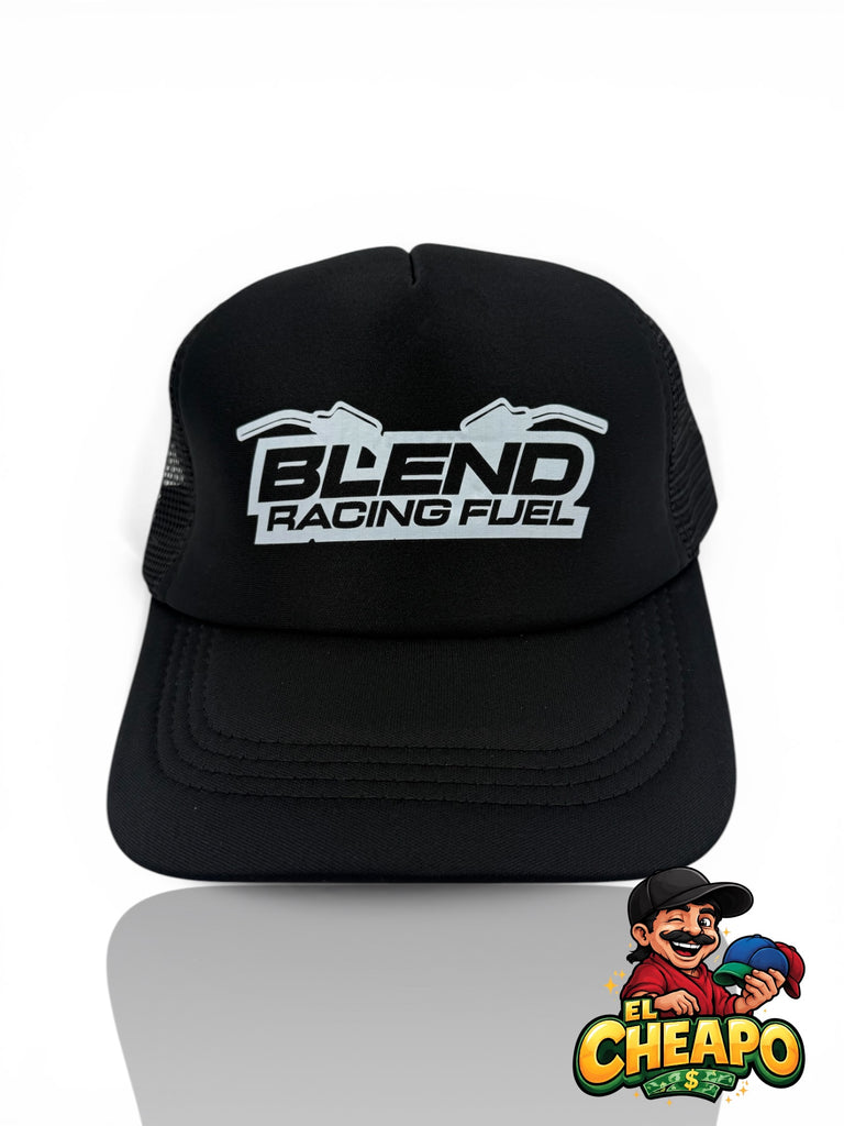 Blend Racing Fuel – Pro-Motion RC