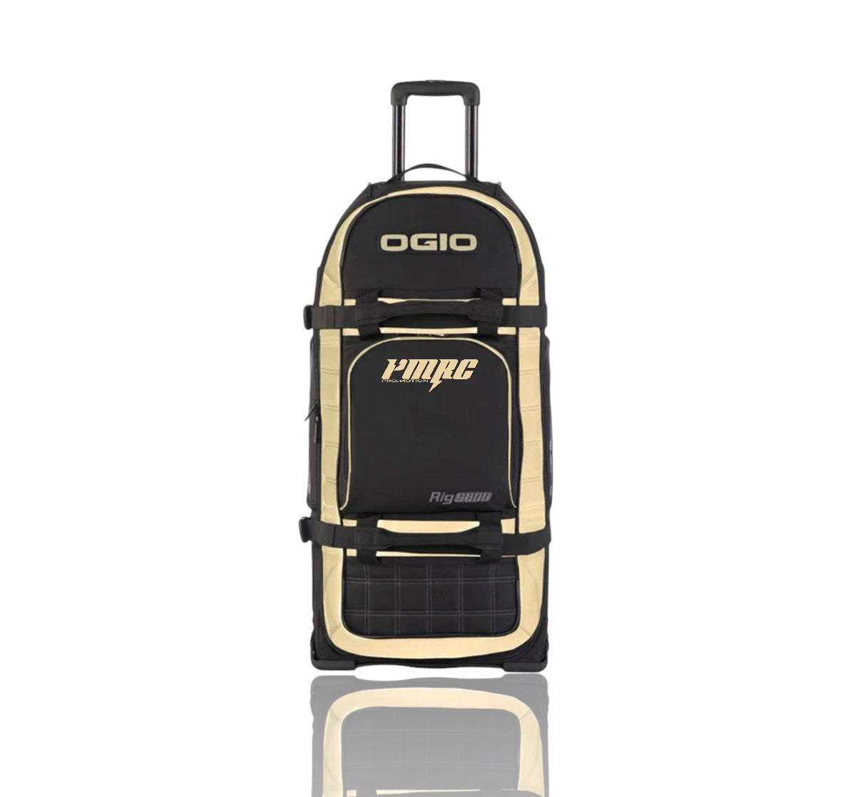 ogio 9800 gear bag Ogio 9800 Pit Bag PMRC Edition