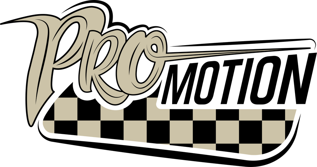 Pro-Motion RC - Racing Tires, Bearings, Batteries & Servo's