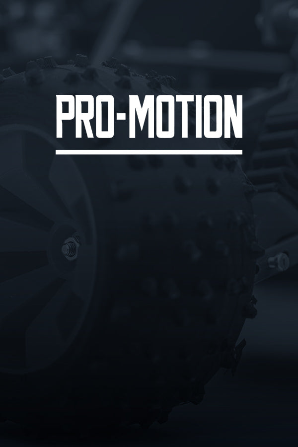 Pro-Motion Tires