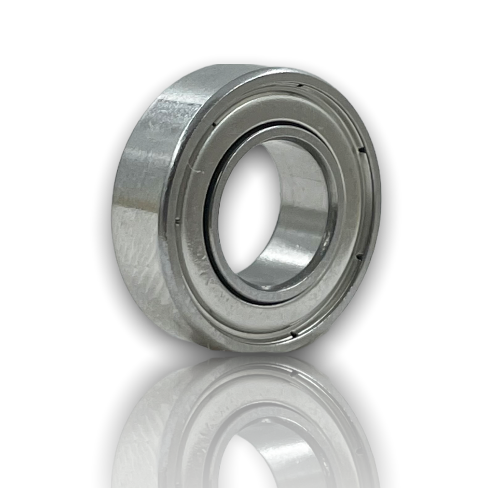 まる Intech Bearing Inc. - 688-ZZ Miniature Radial Ball Bearing