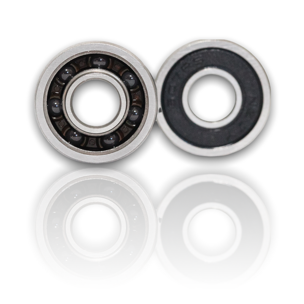 Pro R Wheel Bearing Pro-Motion RC - Racing Tires, Bearings, Batteries & Servo's